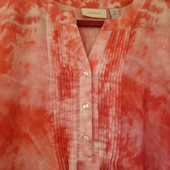 Chicos shirt - Picture 3 of 6